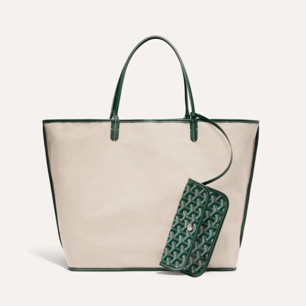 Goyard Saint Louis GM Bag - Image 3