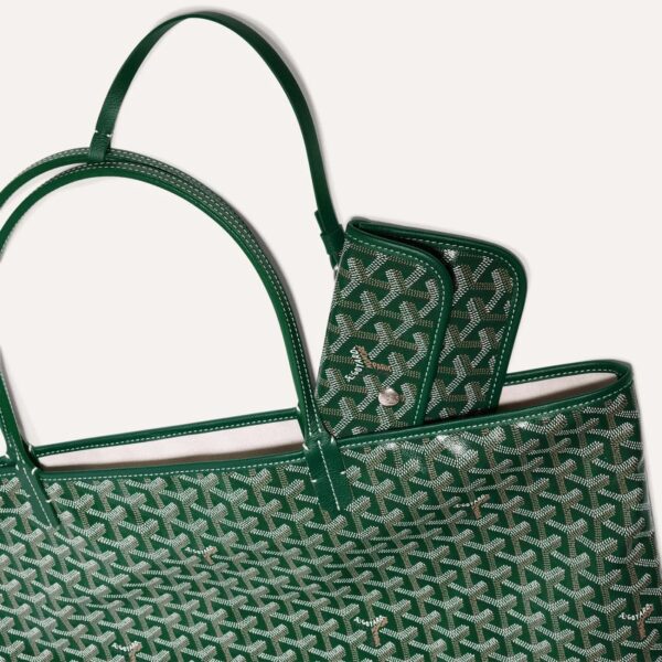 Goyard Saint Louis GM Bag - Image 4