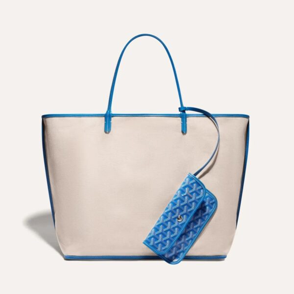 Goyard Saint Louis GM Bag - Image 3