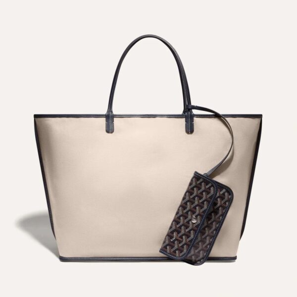 Goyard Saint Louis GM Bag - Image 3