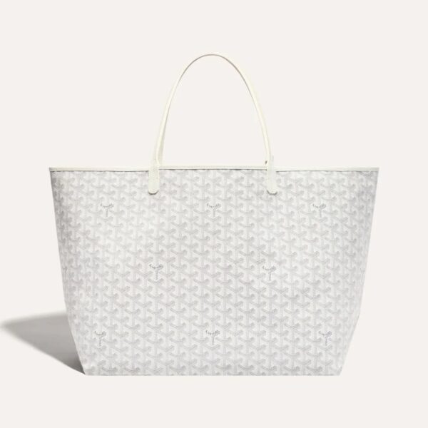 Goyard Saint Louis GM Bag - Image 2