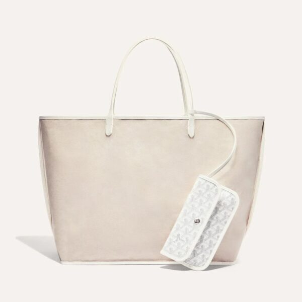 Goyard Saint Louis GM Bag - Image 3