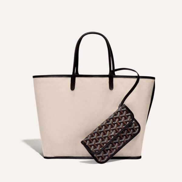Goyard Saint Louis PM Bag - Image 3