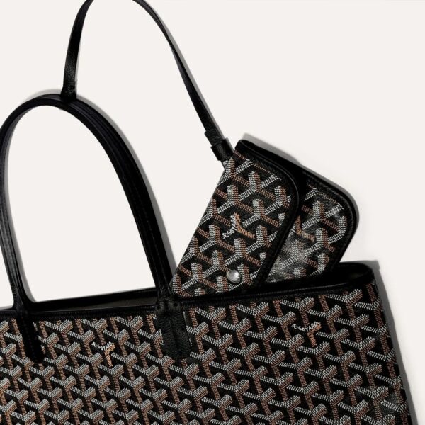 Goyard Saint Louis PM Bag - Image 4