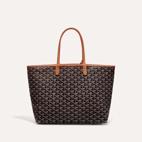 Goyard Saint Louis PM Bag - Image 2