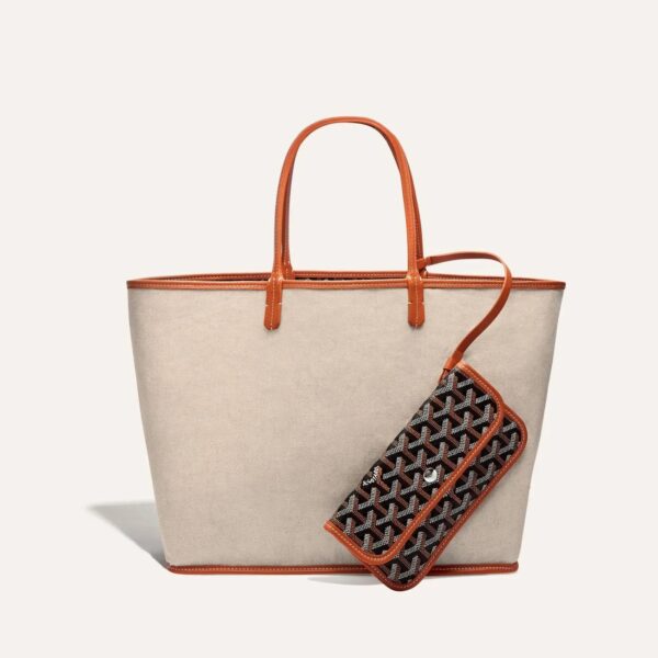 Goyard Saint Louis PM Bag - Image 3