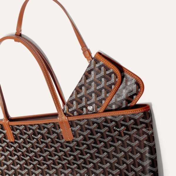 Goyard Saint Louis PM Bag - Image 4