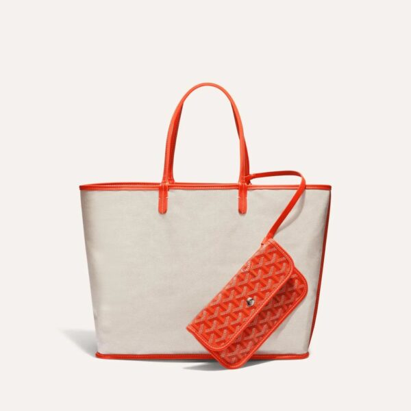 Goyard Saint Louis PM Bag - Image 3