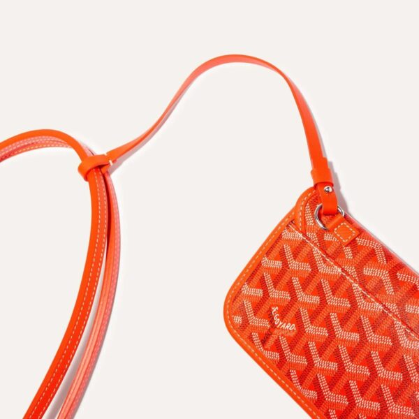 Goyard Saint Louis PM Bag - Image 5