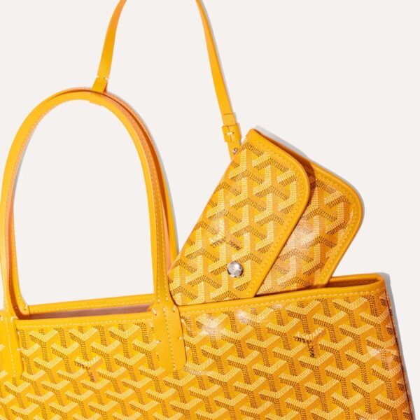 Goyard Saint Louis PM Bag - Image 4