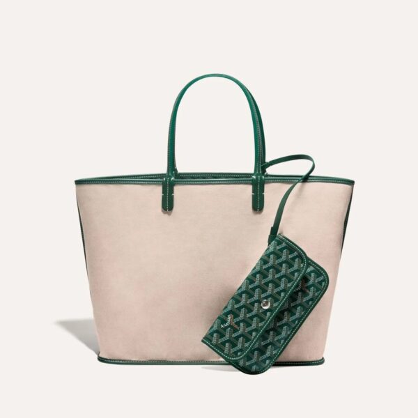 Goyard Saint Louis PM Bag - Image 3