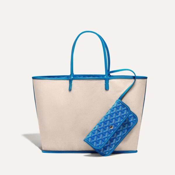 Goyard Saint Louis PM Bag - Image 3
