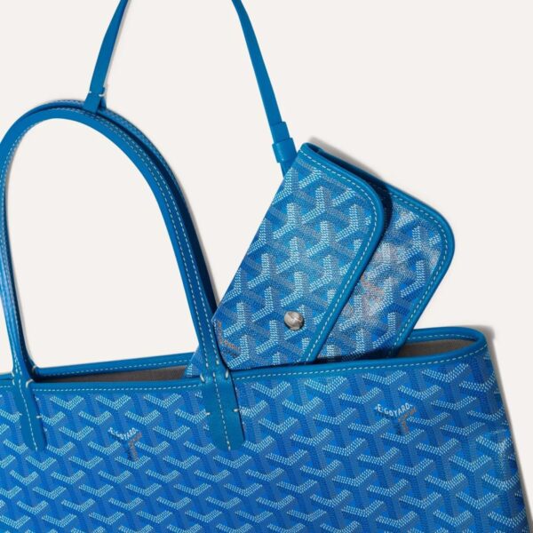 Goyard Saint Louis PM Bag - Image 4