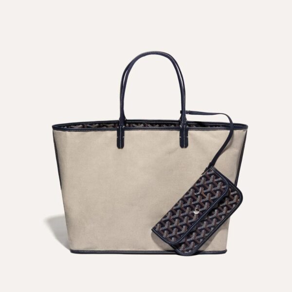 Goyard Saint Louis PM Bag - Image 3