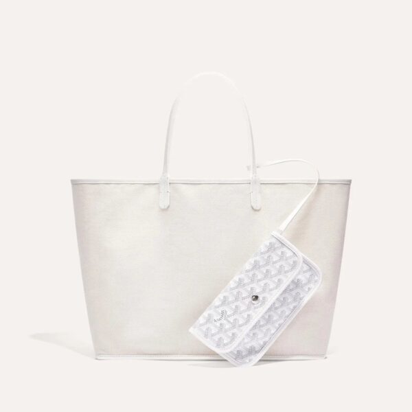 Goyard Saint Louis PM Bag - Image 3