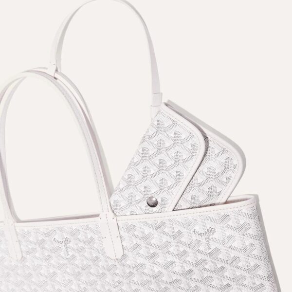 Goyard Saint Louis PM Bag - Image 4