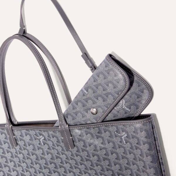 Goyard Saint Louis PM Bag - Image 4
