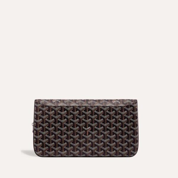 Goyard Sainte-Marie MM Clutch - Image 3