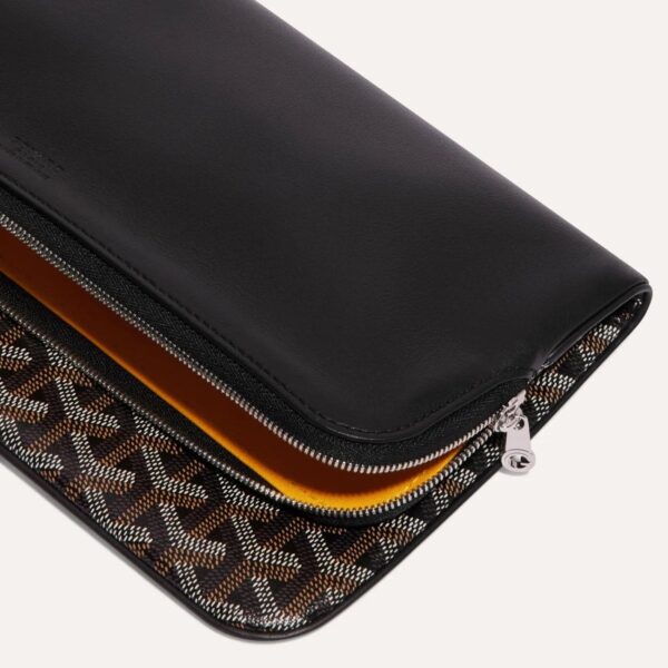 Goyard Sainte-Marie MM Clutch - Image 5
