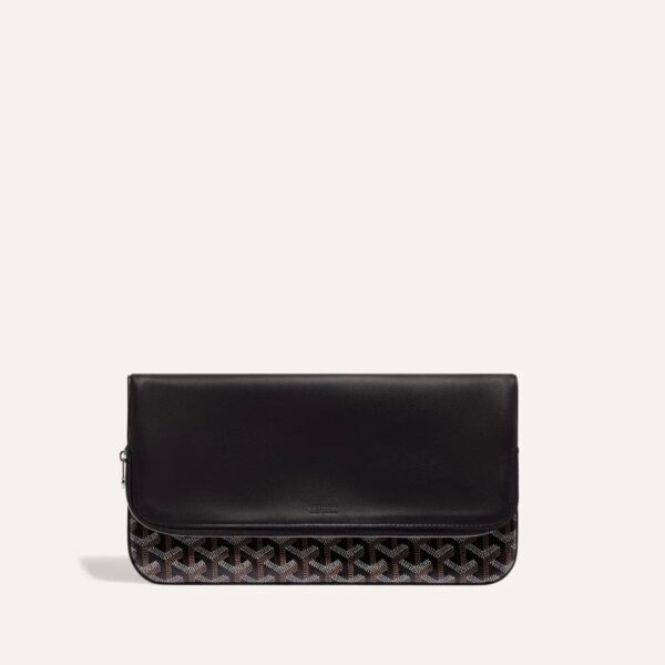Goyard Sainte-Marie MM Clutch - Image 6