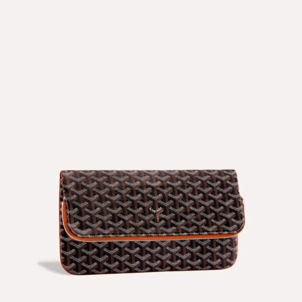 Goyard Sainte-Marie MM Clutch - Image 5