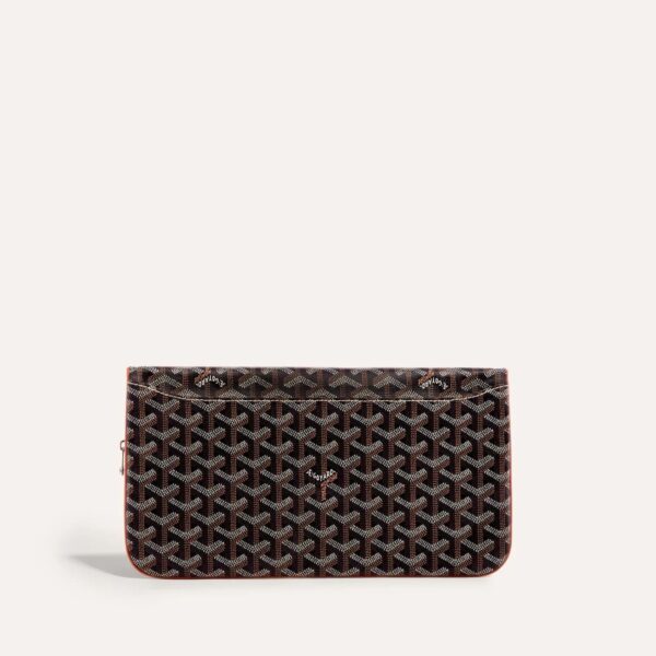 Goyard Sainte-Marie MM Clutch - Image 3
