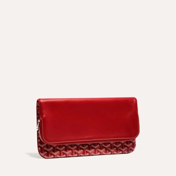 Goyard Sainte-Marie MM Clutch - Image 10