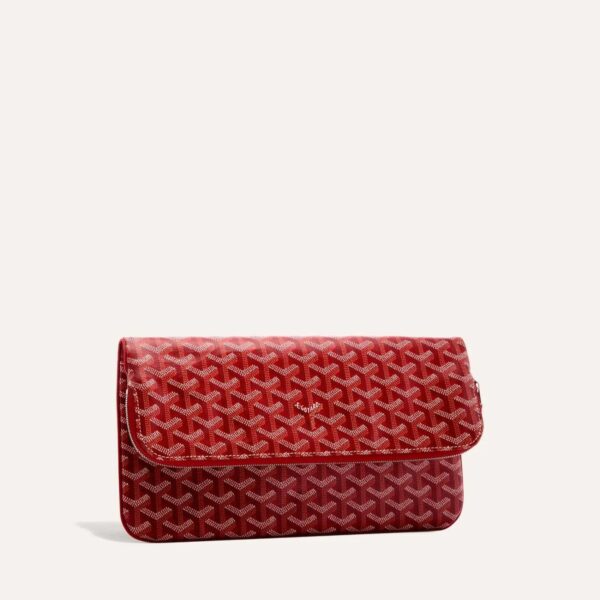 Goyard Sainte-Marie MM Clutch - Image 3