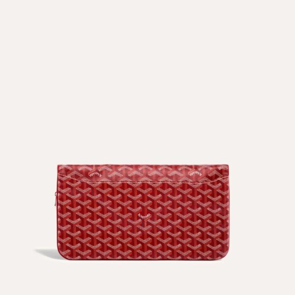 Goyard Sainte-Marie MM Clutch - Image 4