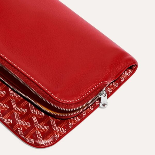 Goyard Sainte-Marie MM Clutch - Image 7