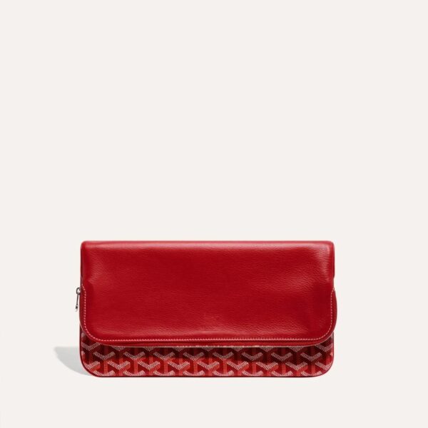 Goyard Sainte-Marie MM Clutch - Image 9