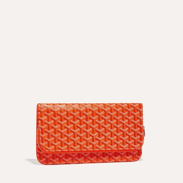 Goyard Sainte-Marie MM Clutch - Image 2