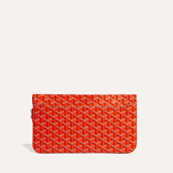 Goyard Sainte-Marie MM Clutch - Image 3
