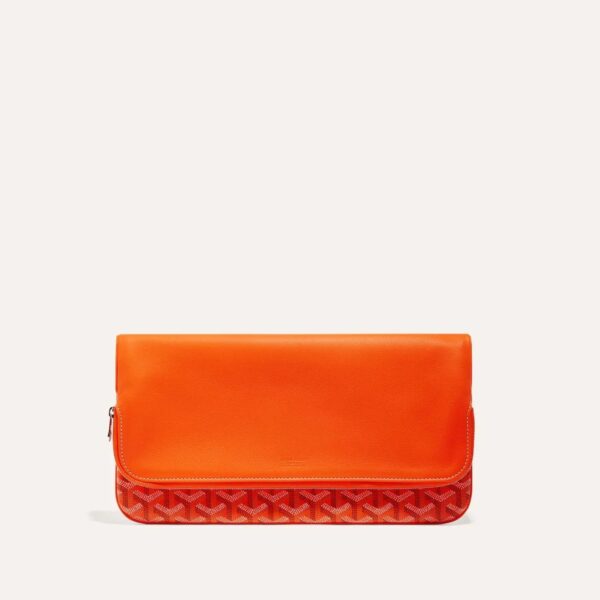 Goyard Sainte-Marie MM Clutch - Image 5