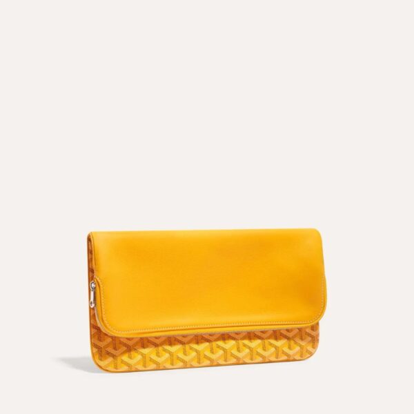 Goyard Sainte-Marie MM Clutch