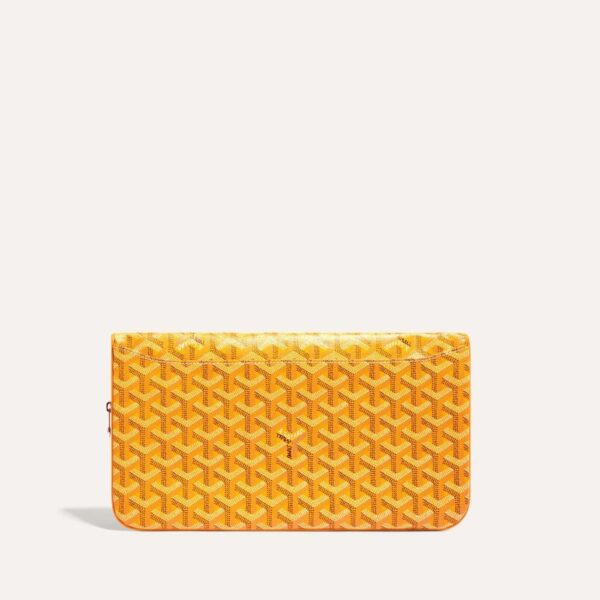Goyard Sainte-Marie MM Clutch - Image 3
