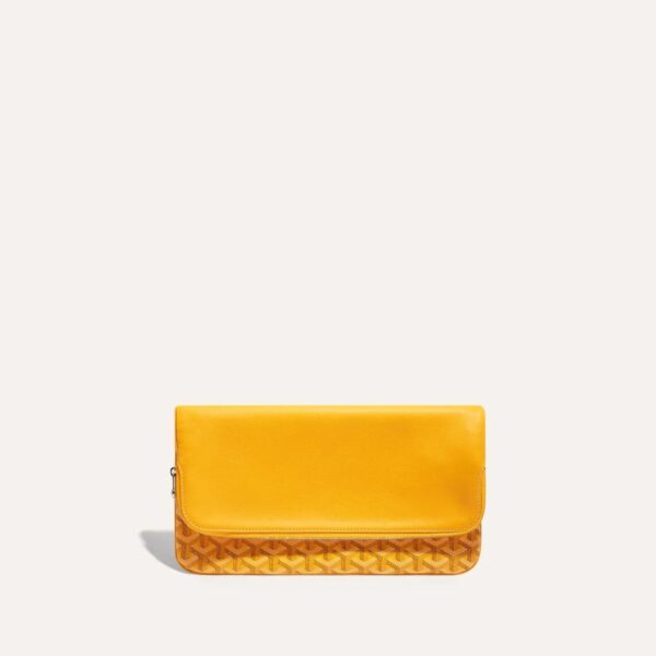Goyard Sainte-Marie MM Clutch - Image 5