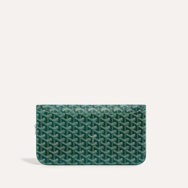 Goyard Sainte-Marie MM Clutch - Image 3
