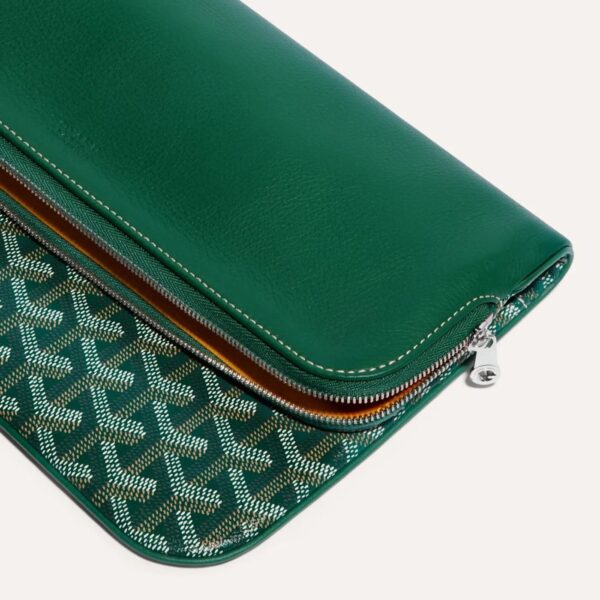 Goyard Sainte-Marie MM Clutch - Image 4