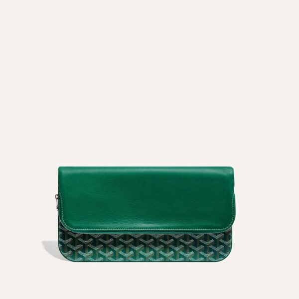 Goyard Sainte-Marie MM Clutch - Image 5