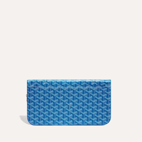 Goyard Sainte-Marie MM Clutch - Image 4