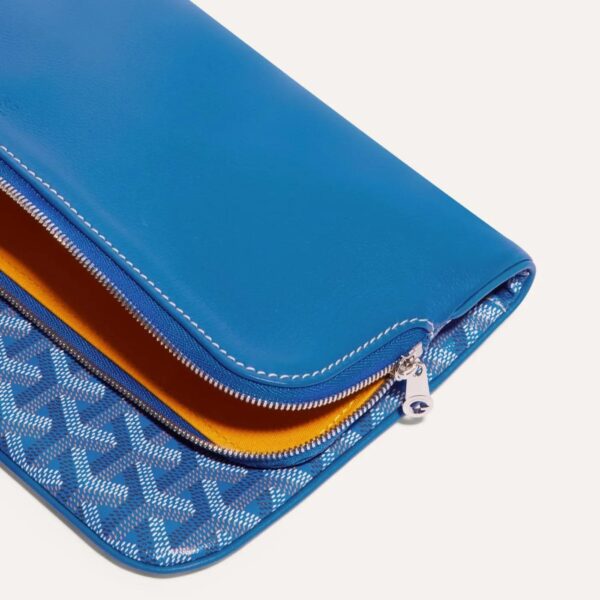 Goyard Sainte-Marie MM Clutch - Image 5
