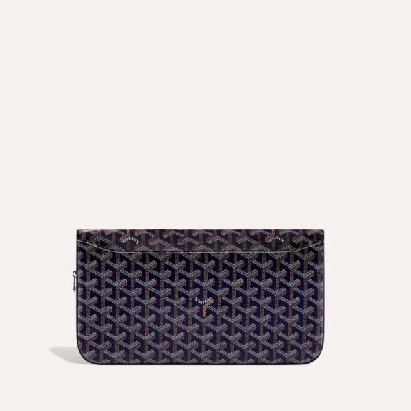 Goyard Sainte-Marie MM Clutch - Image 3
