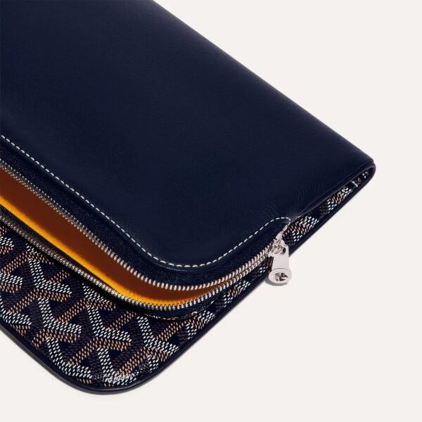 Goyard Sainte-Marie MM Clutch - Image 4