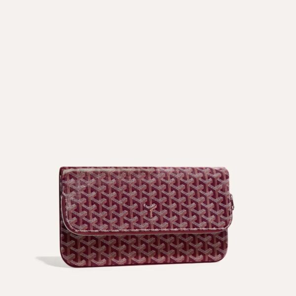Goyard Sainte-Marie MM Clutch - Image 2