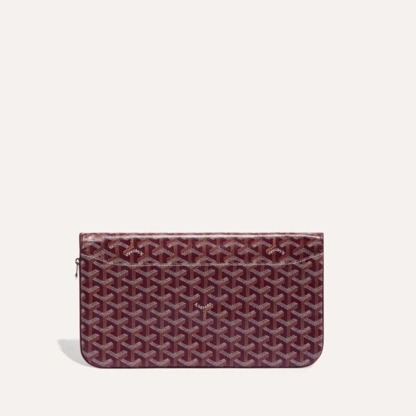 Goyard Sainte-Marie MM Clutch - Image 3
