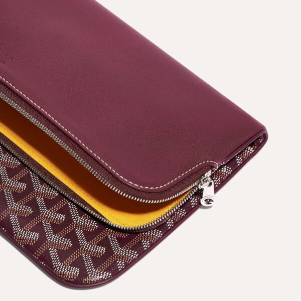 Goyard Sainte-Marie MM Clutch - Image 4