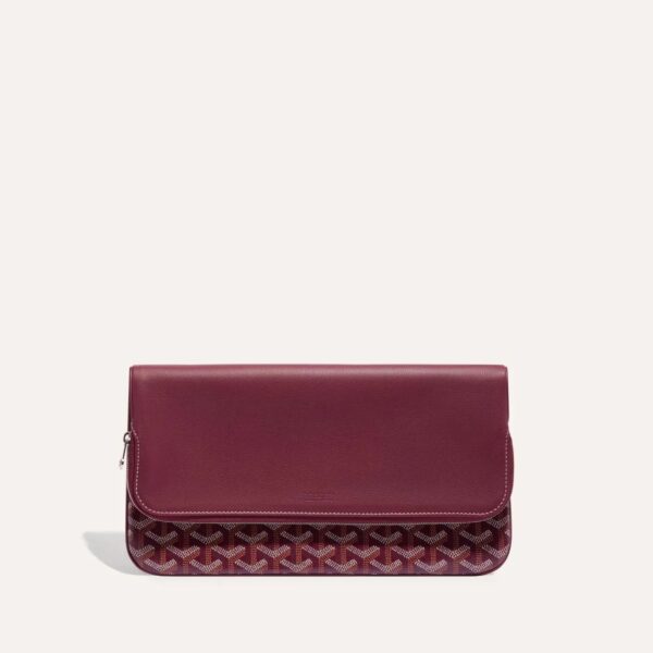 Goyard Sainte-Marie MM Clutch - Image 5