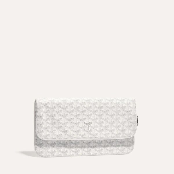 Goyard Sainte-Marie MM Clutch - Image 2