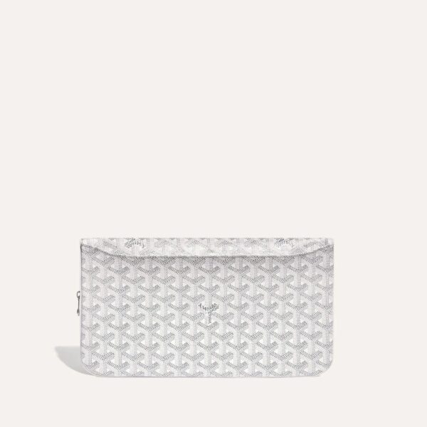 Goyard Sainte-Marie MM Clutch - Image 3